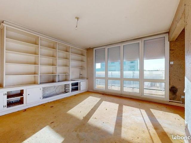 Appartement vente à Vesoul