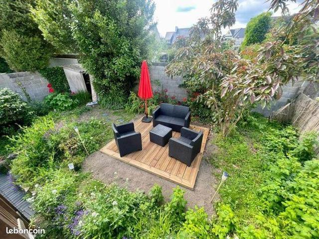 Appartement vente à Quimper, Bretagne