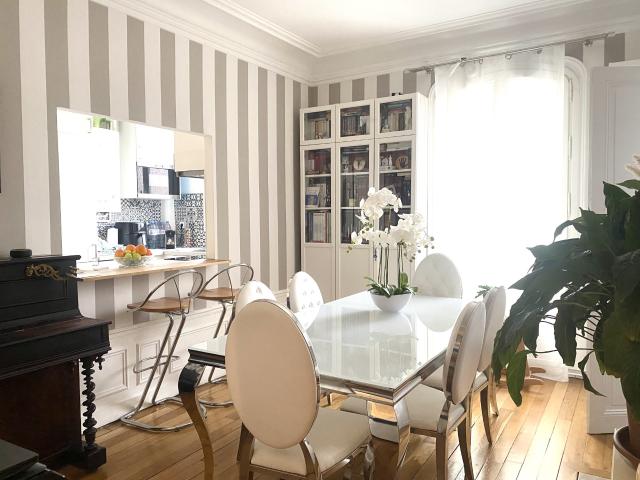 Appartement vente à Le Raincy