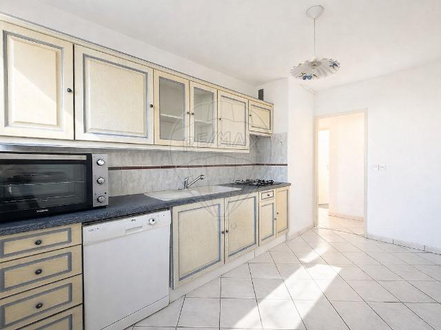 Appartement vente à Metz