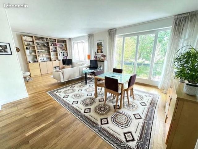Appartement vente à Antony, Hauts-de-Seine