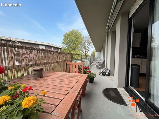 Appartement vente à Rennes, Bretagne