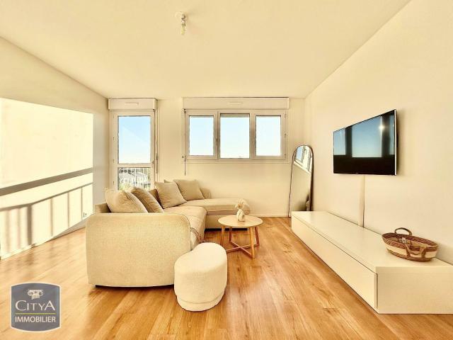 Appartement vente à Plein Pont, Saint-barthélemy-d'anjou