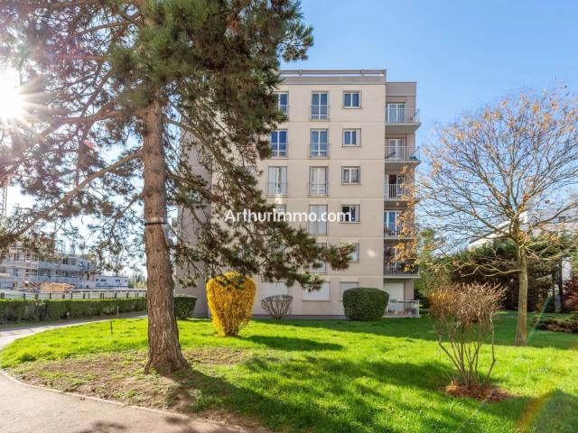 Appartement vente à Créteil, Sucy-en-brie