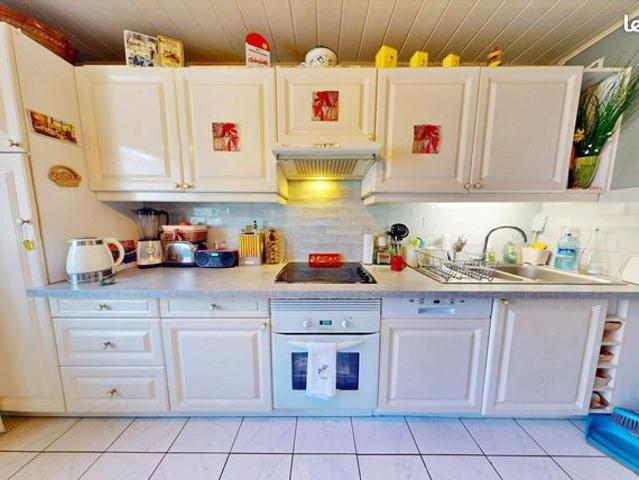 Appartement vente à Mulhouse, Kingersheim