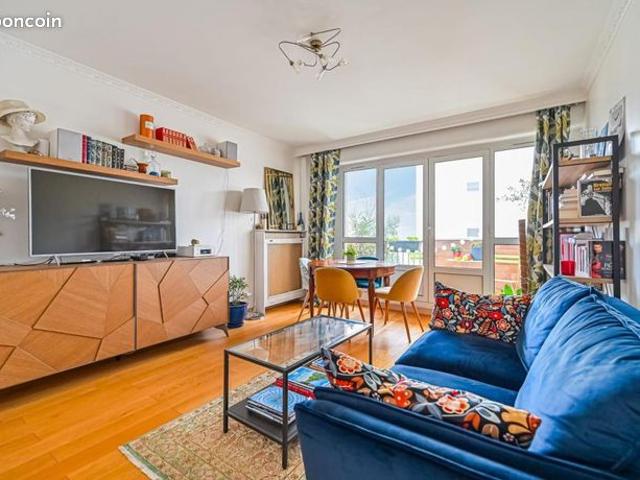 Appartement vente à Nogent-sur-Marne, Saint-maur-des-fossés