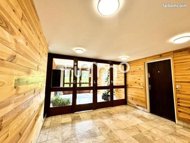Appartement vente à Rouen, Canteleu