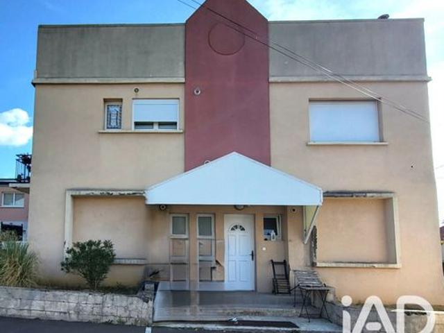 Appartement vente à Metz, Marange-silvange