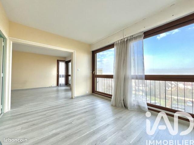 Appartement vente à Évry, Ris-orangis