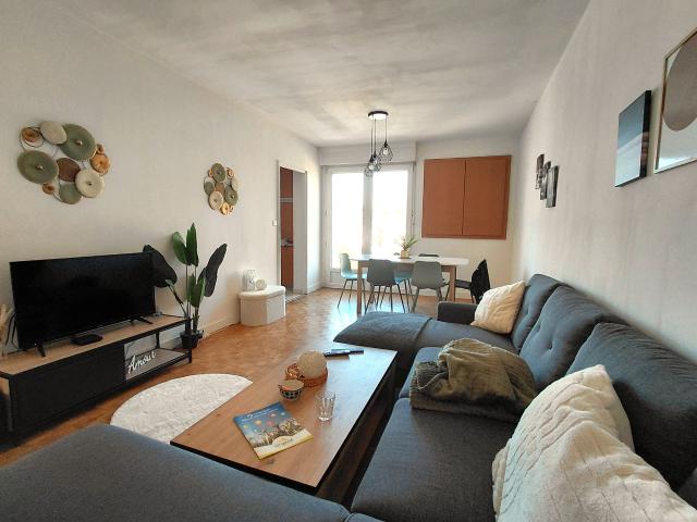 Appartement vente à Périgueux