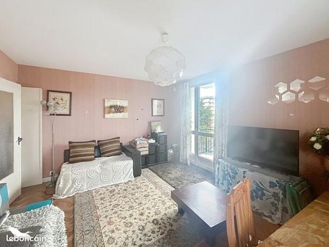 Appartement vente à Tours, Joué-lès-tours