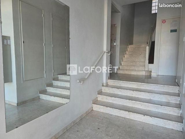 Appartement vente à Arrondissement de Toulon, Toulon