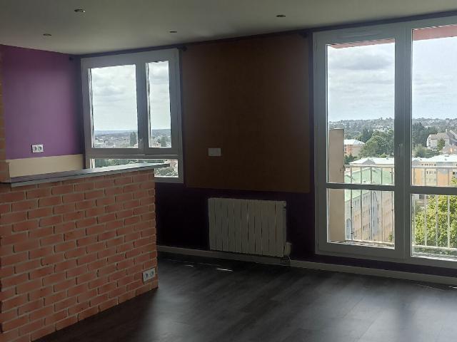 Appartement vente à Fougères-Vitré, Bretagne