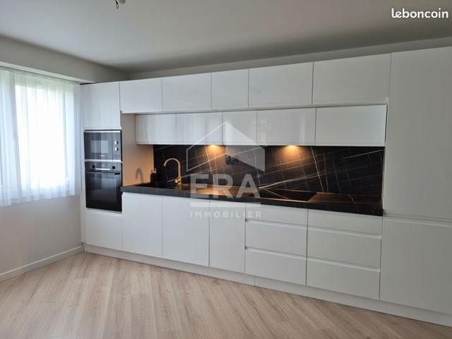 Appartement vente à Valdahon, Doubs