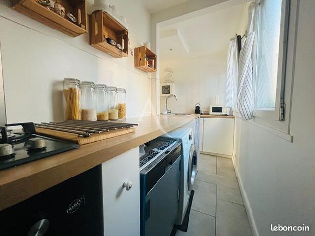 Appartement vente à Nogent-sur-Marne, Nogent-sur-marne