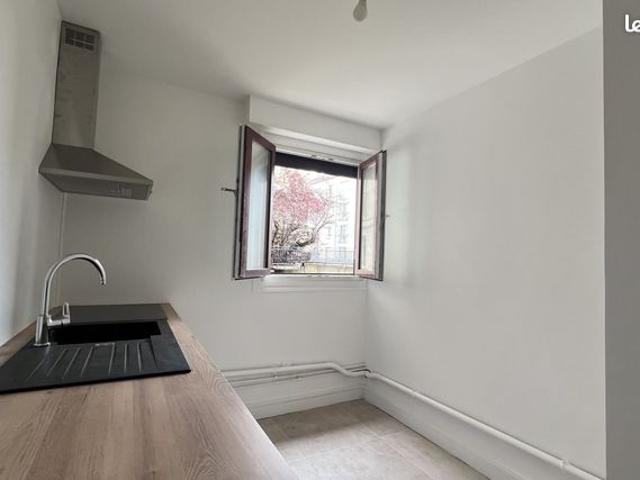 Appartement vente à Torcy, Lagny-sur-marne