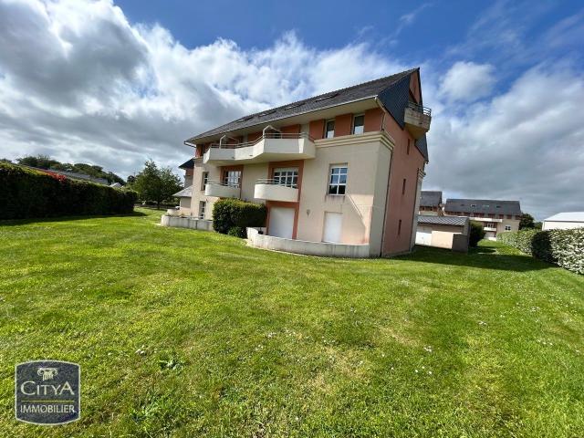 Appartement vente à Brest, Bretagne