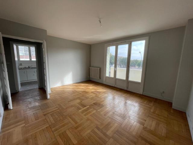 Appartement location à Toulouse