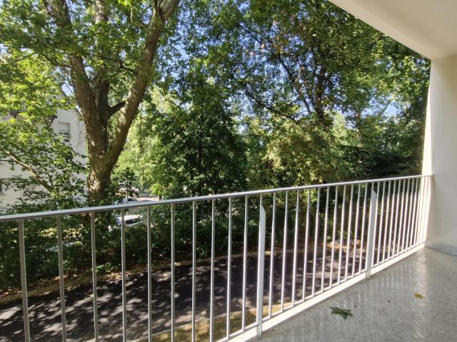 Appartement vente à Mulhouse, Rixheim