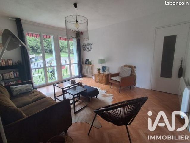 Appartement vente à Saint-Girons, Couflens