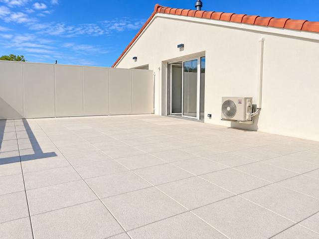 Appartement vente à Muret, Pins-justaret