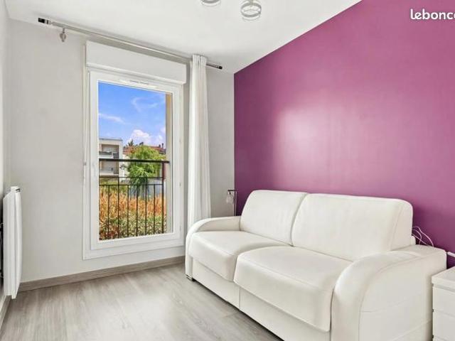 Appartement vente à Choisy-le-Roi, Val-de-Marne