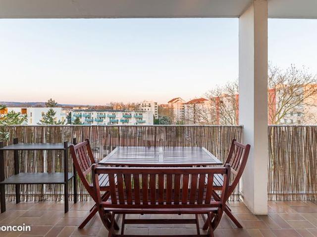 Appartement vente à Lyon, Métropole de Lyon