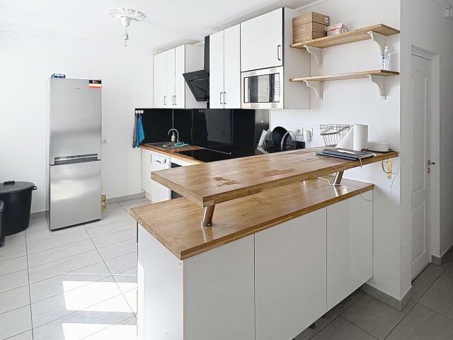 Appartement location à Eaubonne