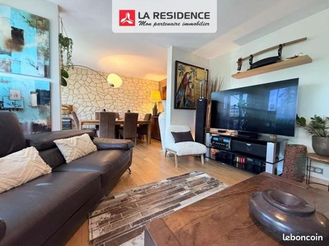 Appartement vente à Versailles, Vélizy-villacoublay
