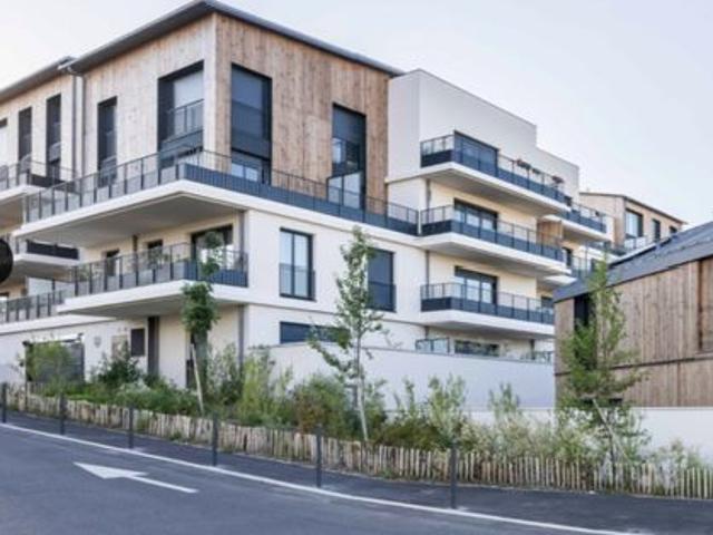 Appartement vente à L'isle-adam