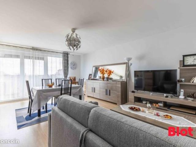 Appartement vente à Rennes, Bretagne