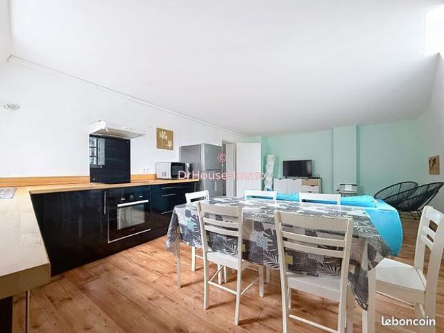 Appartement vente à Périgueux