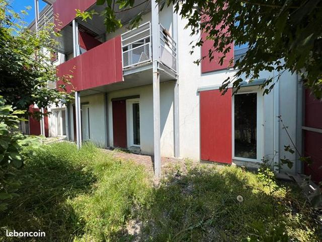 Appartement vente à Bordeaux, Saint-médard-en-jalles