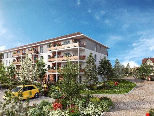 Appartement location à Melun, Dammarie-les-lys