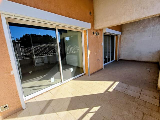 Appartement vente à Béziers, Valras-plage