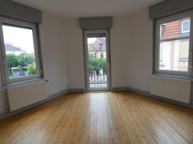 Appartement location à Strasbourg, Schiltigheim