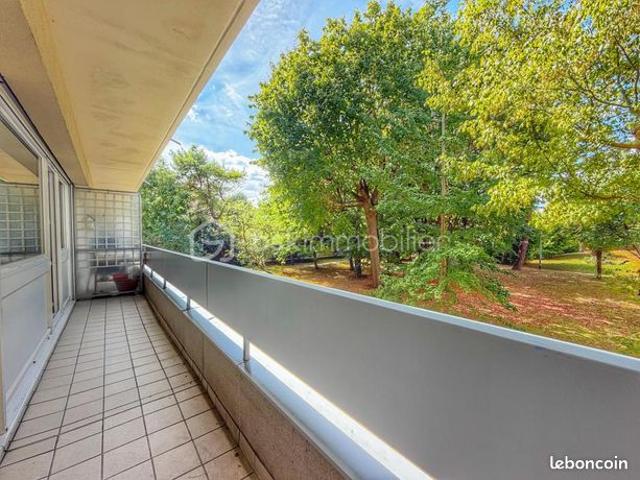 Appartement vente à Saint-Germain-en-Laye, Marly-le-roi