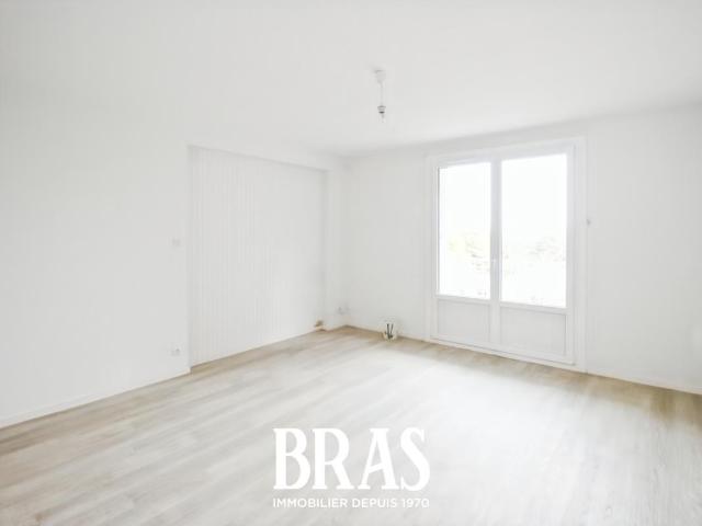 Appartement location à Nantes