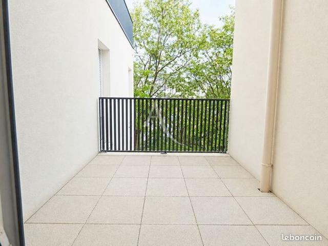 Appartement vente à Le Raincy, Gagny