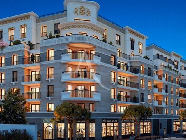 Appartement vente à L'Haÿ-les-Roses, Thiais