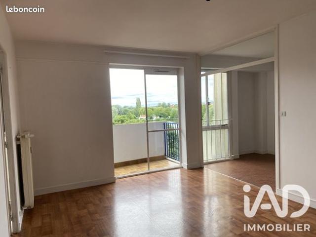 Appartement vente à Amiens