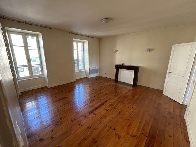 Appartement vente à Rodez, Espalion