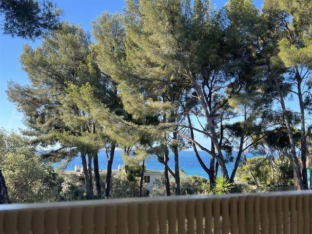 Appartement vente à Arrondissement de Toulon, Sanary-sur-mer