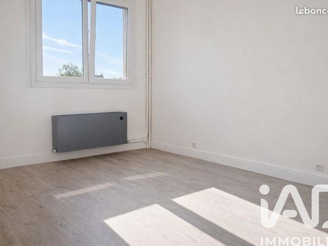 Appartement vente à Vichy, Saint-clément