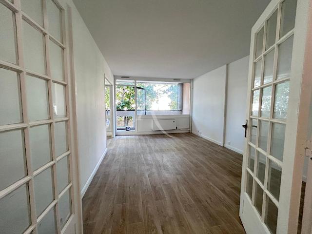 Appartement location à Meaux