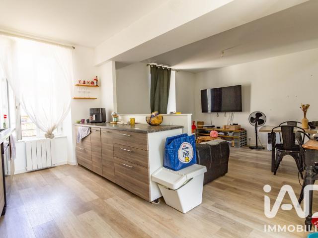 Appartement vente à La Roche-sur-Yon, Palluau