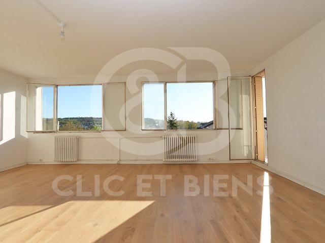 Appartement vente à Versailles, Viroflay