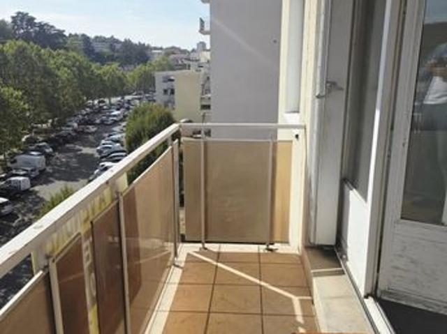 Appartement vente à Rive-de-Gier, Loire