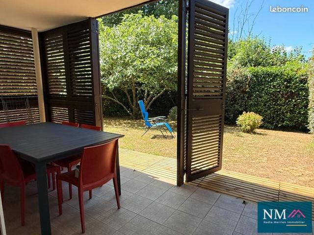 Appartement vente à Bayonne, Saint-pierre-d'irube