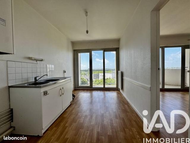 Appartement vente à Vannes, Bretagne
